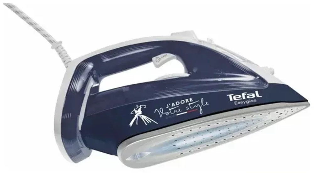 Утюг Tefal Easygliss FV3968E0