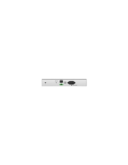 Коммутатор D-Link DGS-1210-12TS/ME/B1A Управляемый L2 коммутатор с 10 портами 1000Base-X SFP и 2 портами 10/100/1000Base-T