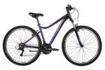 Женский велосипед Stinger Laguna STD 27" (2022)