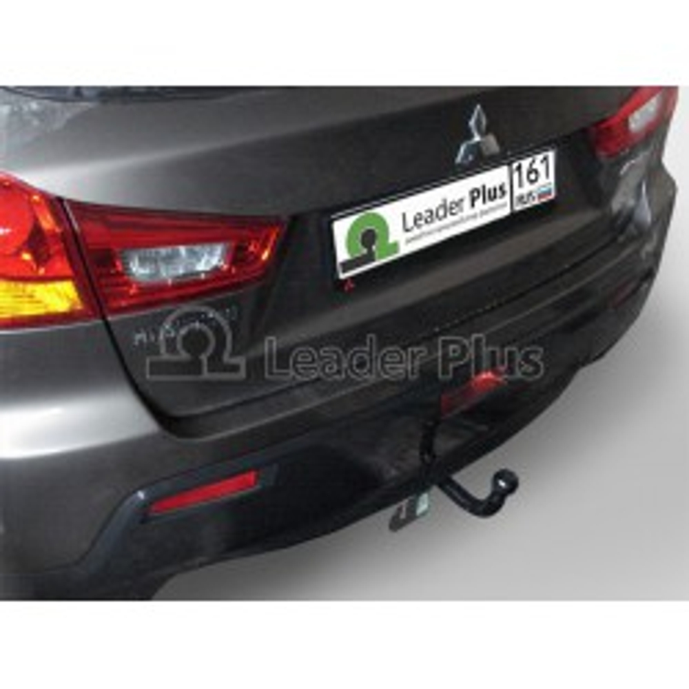 ТСУ для MITSUBISHI  ASX (GA0) 2010-... M111-A