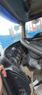 Howo T5G 8x4 Самосвал ZZ3317V386GE1 (Дизельный, 10,5 л, 440 л.с., МТ)