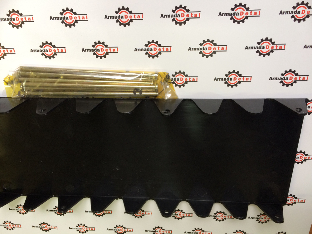 Кожух защитный для РВД | 332/D9619, 123/08014 | Аналог