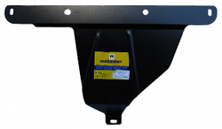 Защита для Ford Explorer 2006-2010 MOTODOR.00726