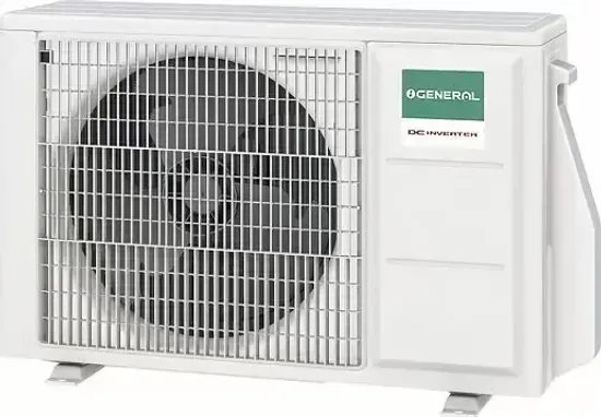 Потолочная сплит-система General ABHG18KRTA/AOHG18KATA Eco