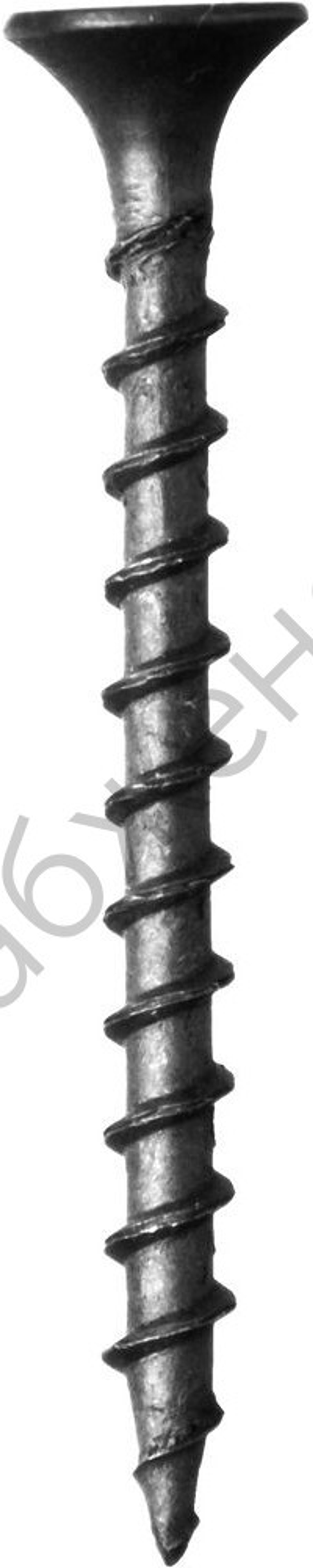 ЗУБР СГД 41 х 3.5 мм, саморез гипсокартон-дерево, фосфат., 50 шт, Профессионал (300036-35-041)