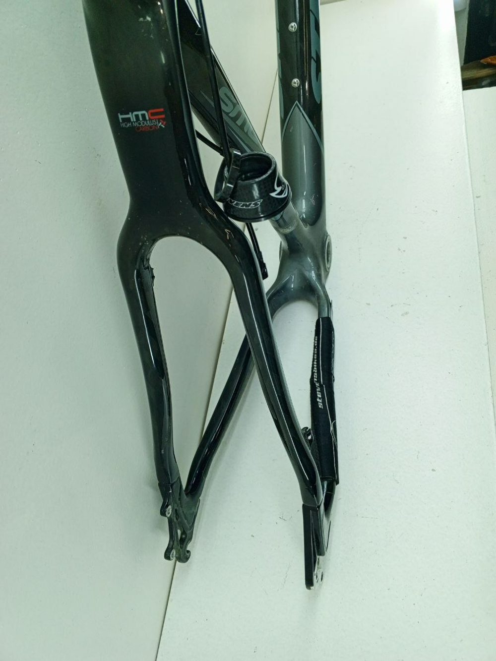 Рама Stevens SMC