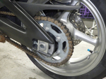 Yamaha FZ1 Fazer , 2008