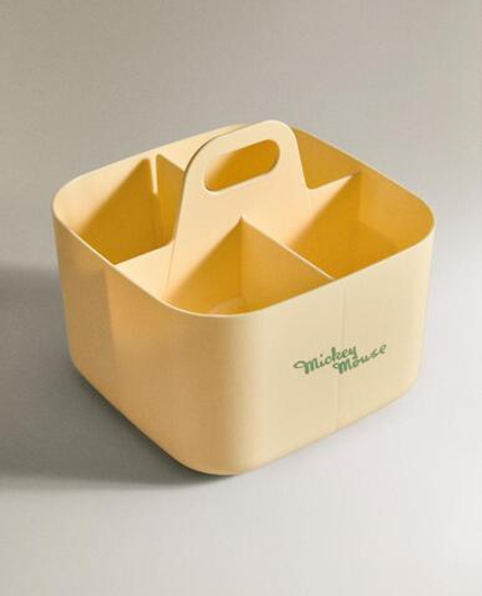 ZARA HOME ДЕТСКИЙ ОРГАНАЙЗЕР МИККИ МАУС ©DISNEY, РАЗНОЦВЕТНЫЙ