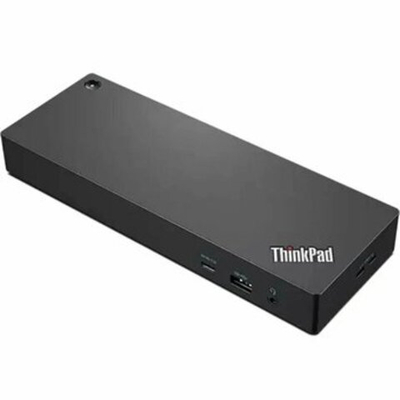 Док-станция Lenovo ThinkPad Thunderbolt 4 Workstation Dock 40B00300CN