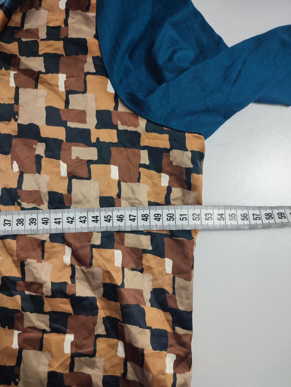 Блузка Atmos стильная 48 размер