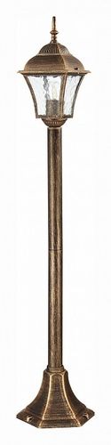 Уличный наземный высокий светильник ST-Luce 357401