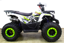 AVANTIS H8 NEW (белый)