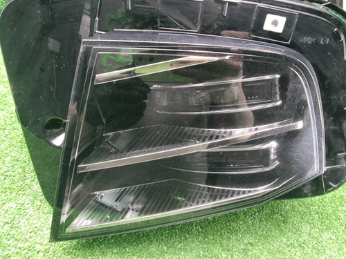 Фара левая Haval F7 2 (2024-н.в.) LED