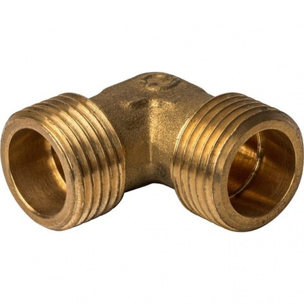Уголок НР-НР 1/2" Stout