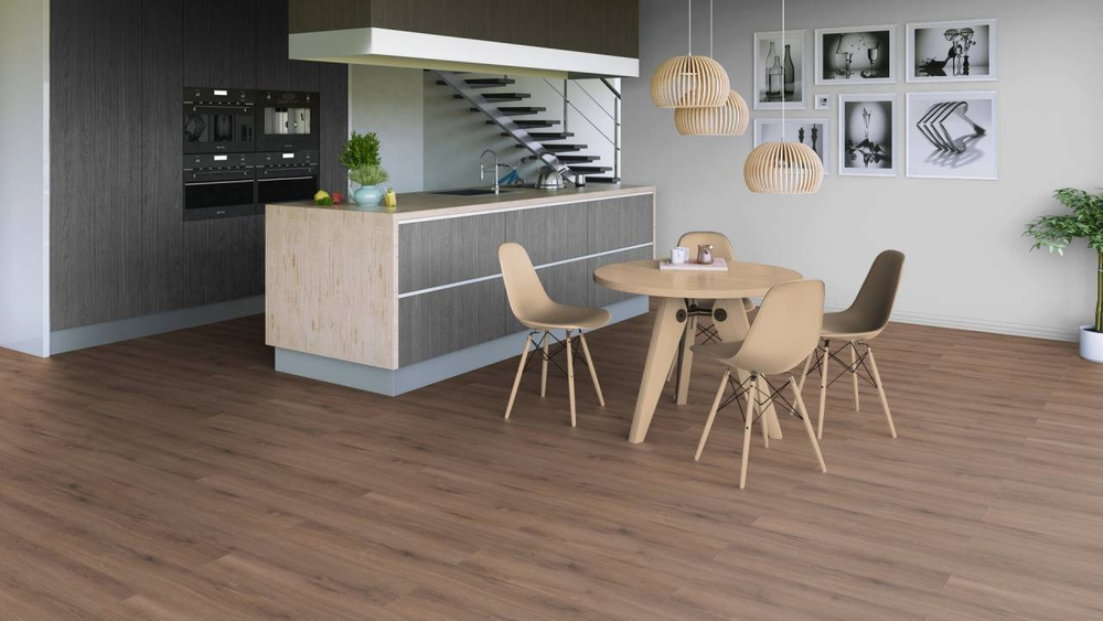 Ламинат Tarkett Pilot 10 мм ДУЛИТТЛ 1.232 м2