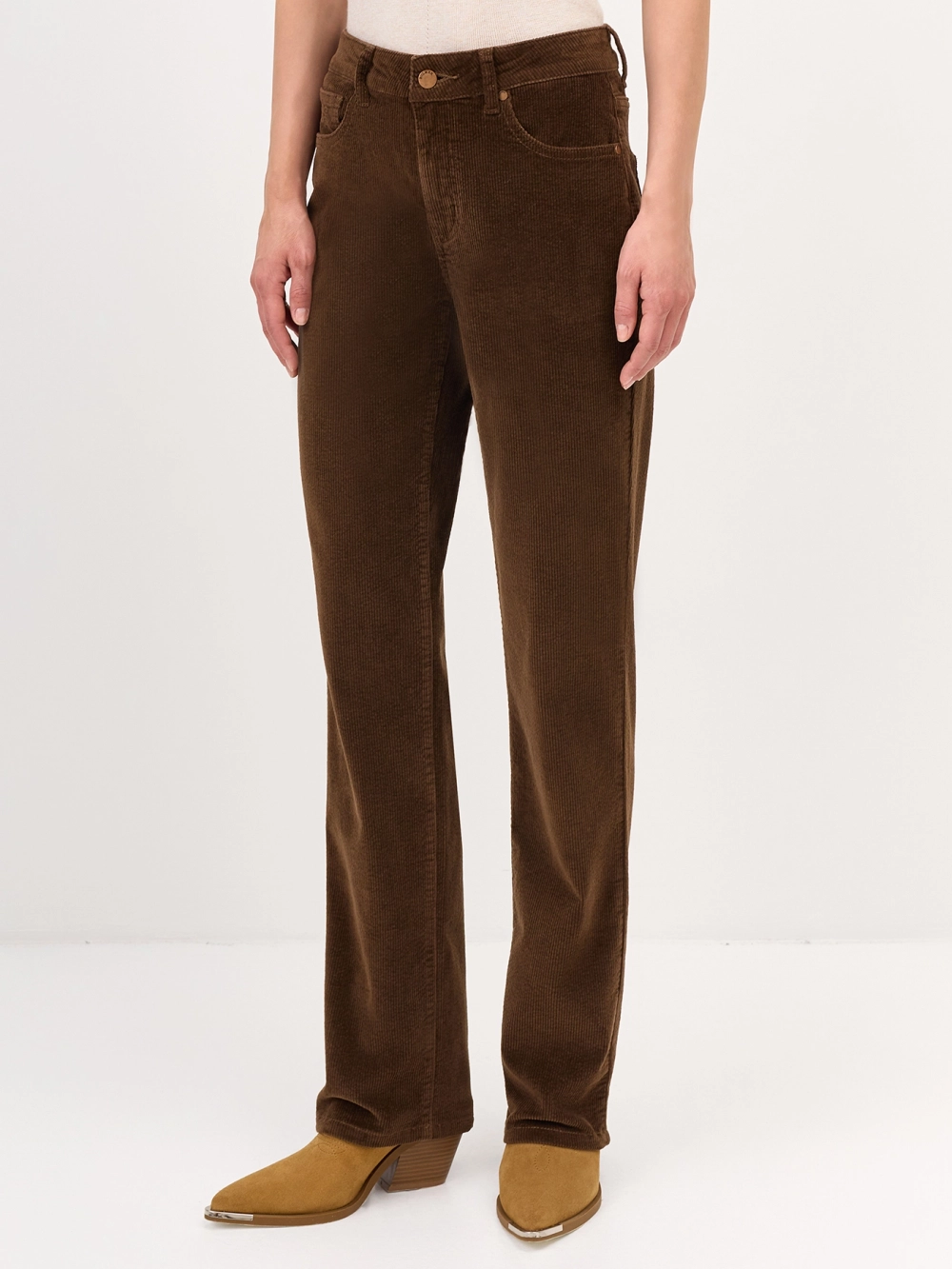 Джинсы женские 5257614/79 Bulmer