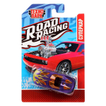 Модель ин. мет. "Road Racing Суперкар" 7,5см, в ассорт, блист. RR-7-0018-R (Технопарк)