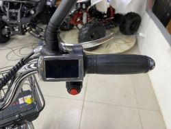 Электровелосипед MOTAX E-NOT EXPRESS BIG 60V20 К