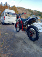 Gas Gas EC250 , 2010
