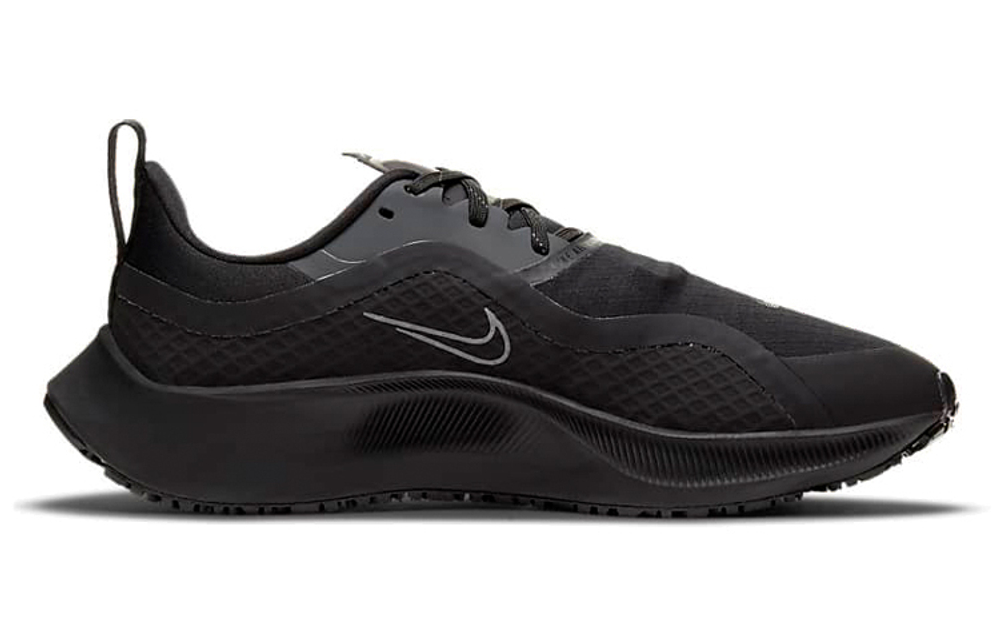Кроссовки Nike Pegasus 37 Zoom Shield (Женская размерная сетка)