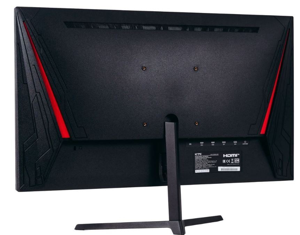 Монитор 23,8" KTC H24T09P