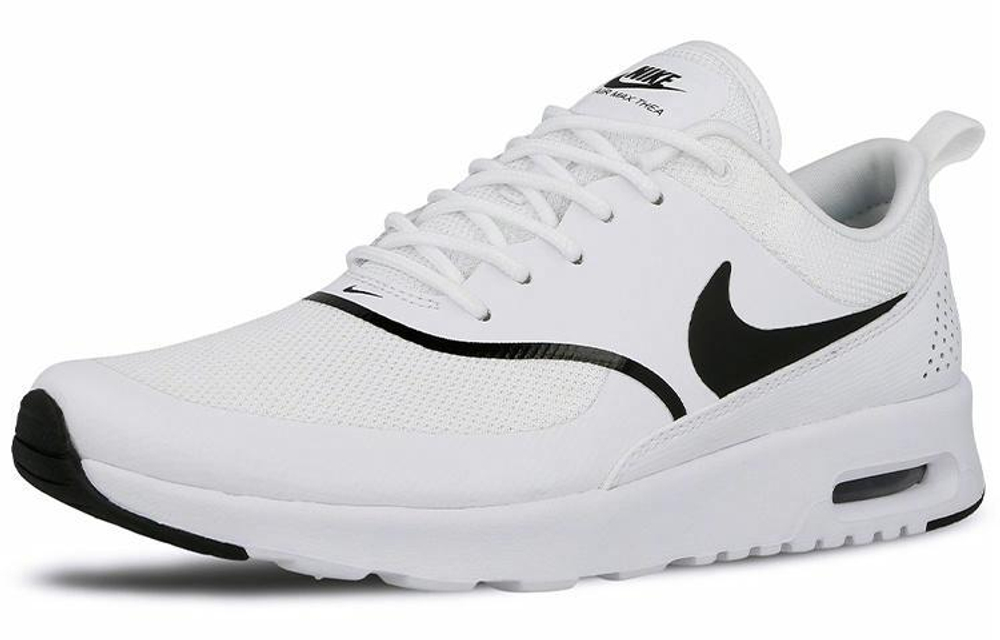 Кроссовки Nike Air Max Thea (Женская размерная сетка)
