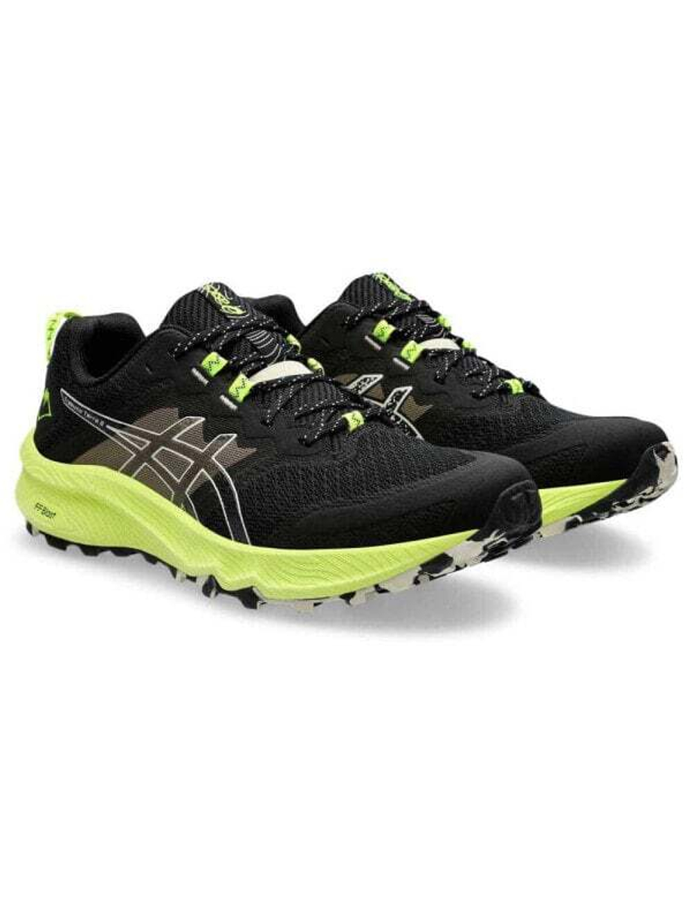 ASICS Трейловые кроссовки Trabuco Terra 2