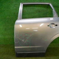 Дверь задняя левая Opel Antara (2006-2017)