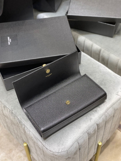Saint Laurent Kate Clutch 27 cm