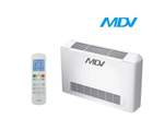 Напольный блок MDV VRF MDV-D80Z/N1-F4 DC inverter