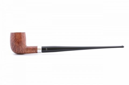 Трубка Gasparini Churchwarden, 2 мундштука