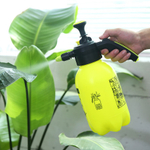 Помповый опрыскиватель для растений EZG Sprayer 2.0 / садовый распылитель мощного высокого давления для цветов