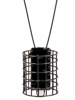 Кормушка фидерная FC GROUND HOOKS 60г