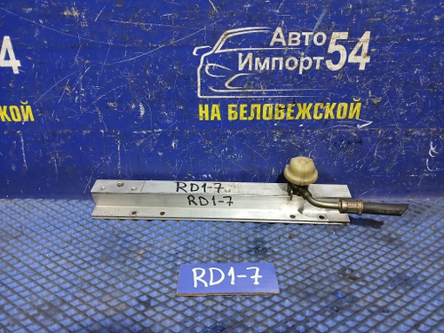 Топливная рейка Honda CR-V 1996