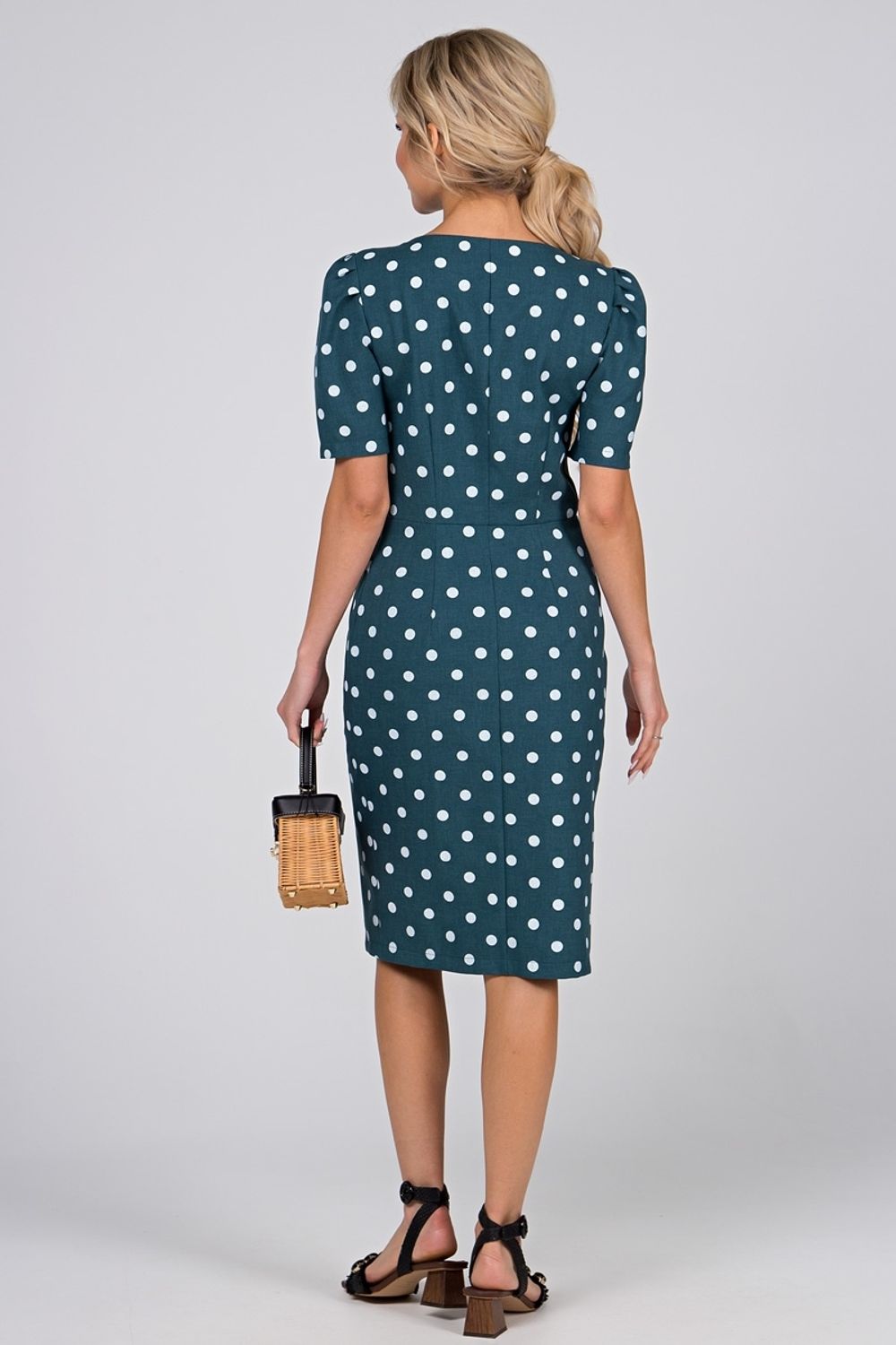 Платье Кимберли №4 Valentina