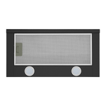 Кухонная вытяжка MAUNFELD VS Light 60 черный фото 8