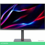 Игровой монитор Acer XV275UVymipruzx UM.HX5EE.V01