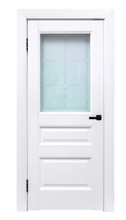 Emalex Ice E 3 ӘЙНЕГІ БАР БӨЛМЕАРАЛЫҚ ЕСІГІ