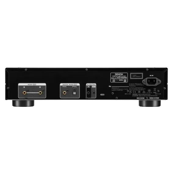 Denon DCD-900NE Black