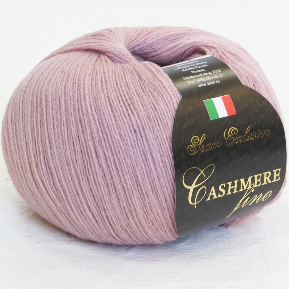 Пряжа Seam Cashmere Fine (2001)