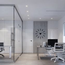 Светильник MS-HARBOR-R82-10W Day4000 (WH, 24 deg, 230V) (Arlight, IP20 Металл, 5 лет) 050176