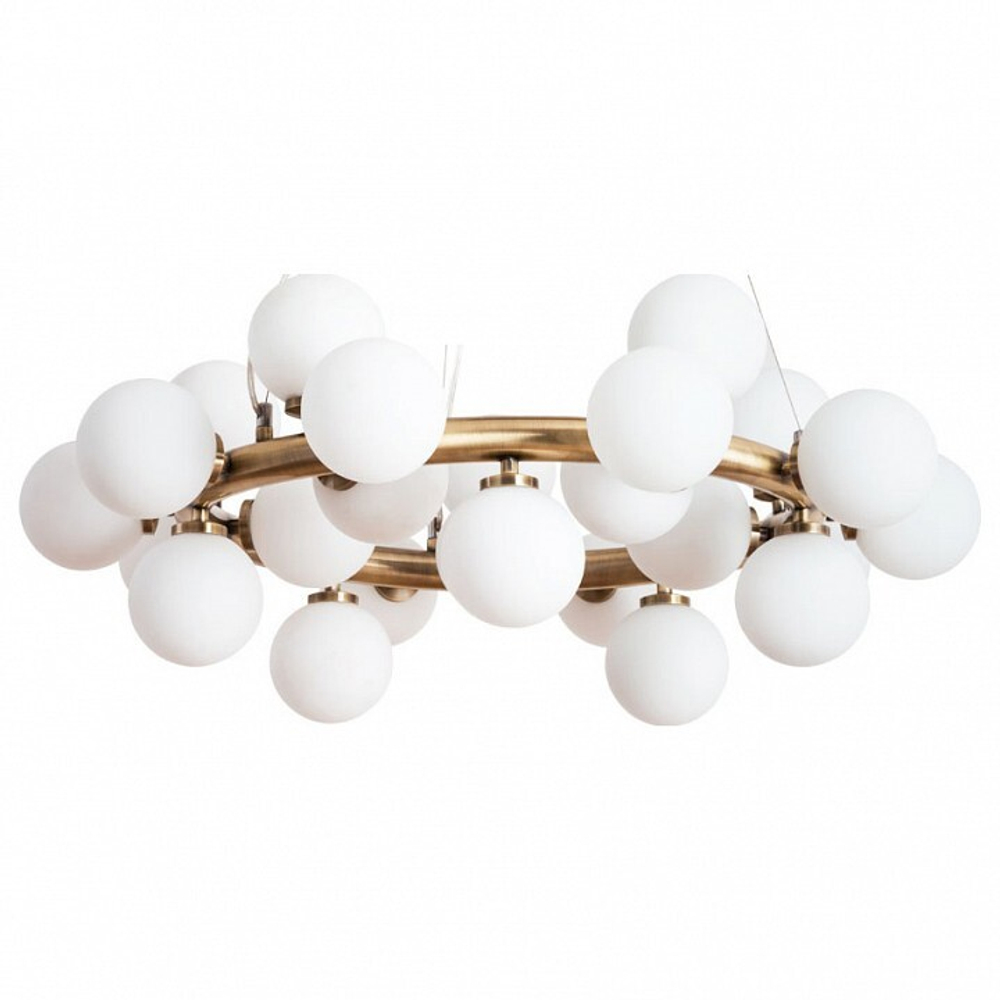 Подвесная люстра Arte Lamp A3988SP-25AB