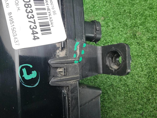 ПТФ левая EXEED TXL (2021-н.в.)