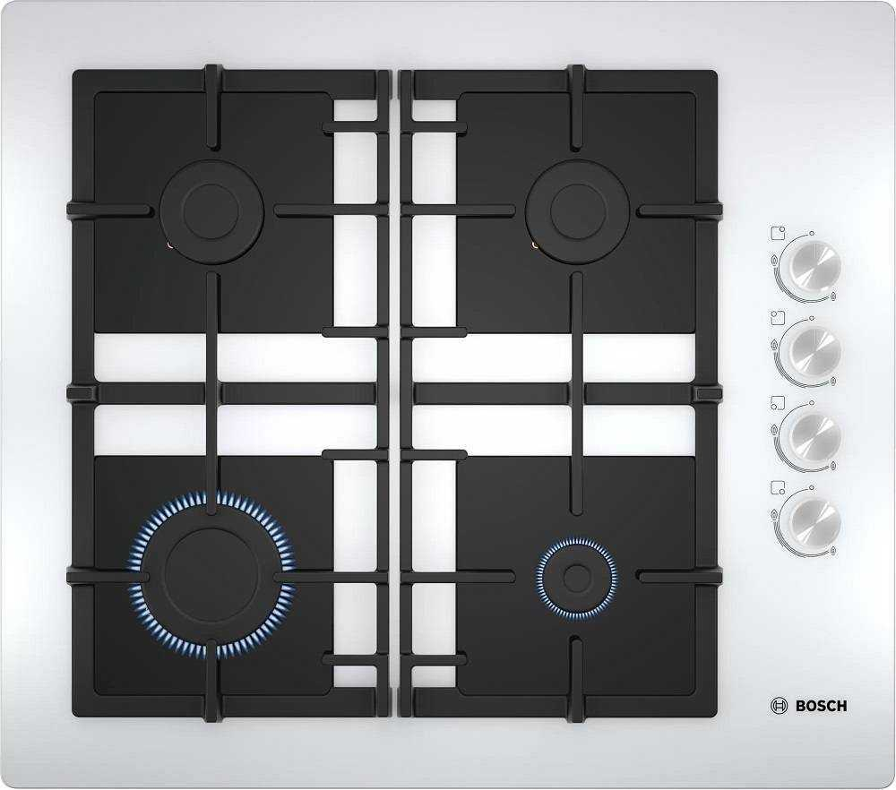 Газовая панель Bosch POP 6C2O92R