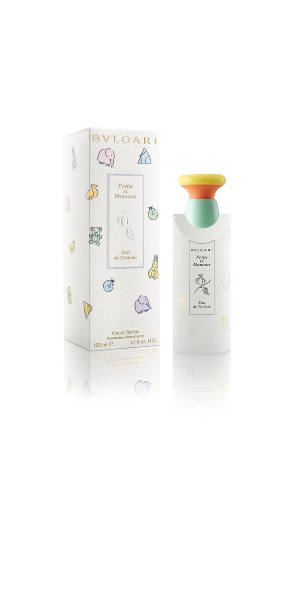 Bvlgari petit et mamans pack cheap