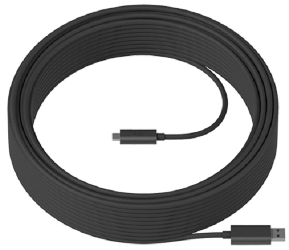 Кабель  Logitech Strong