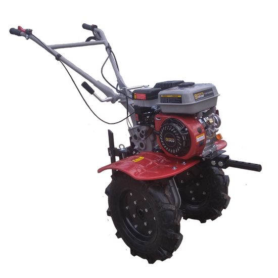 Мотоблок "MASTER" 820 3MS (8 л.с., с понижающей передачей)