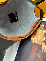 Кепка Zegna