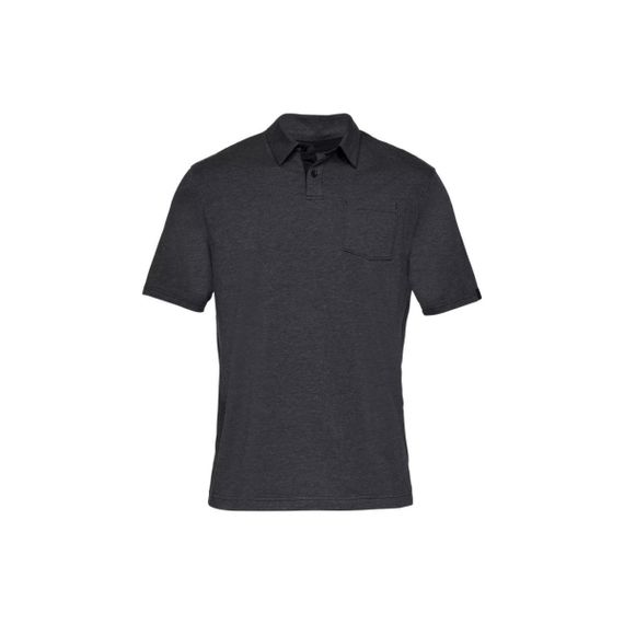 Under Armour Charged Cotton Polo