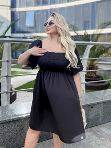 Платье УК-1090vl-2 Фабрика Моды